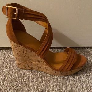 Katya Wedges